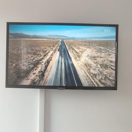 شقة T2 Vue Sur La Basilique De Notre Dame De La Garde مارسيليا المظهر الخارجي الصورة